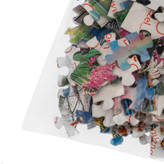 پازل ۱۵۰ تکه مدل کیتی